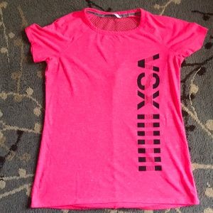 VSX Sport Mesh Tee